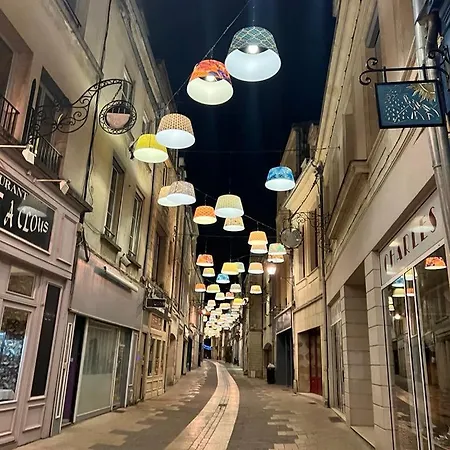 La Douce Parenthese شقة *