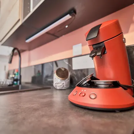 La Douce Parenthese *