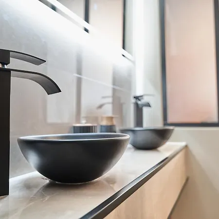 شقة La Douce Parenthese *